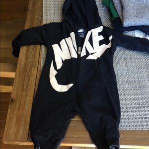 Nike outfit